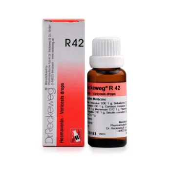 R42 Mahbub Homoeo Pharmacy