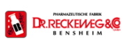 Dr. Reckeweg Logo Mahbub Homoeo Pharmacy