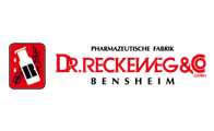 Dr. Reckeweg Logo Mahbub Homoeo Pharmacy