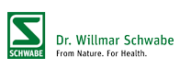 Dr. Willmar Schwabe Logo Mahbub Homoeo Pharmacy