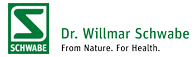 Dr. Willmar Schwabe Logo Mahbub Homoeo Pharmacy