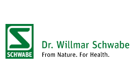 Dr. Willmar Schwabe Logo Mahbub Homoeo Pharmacy