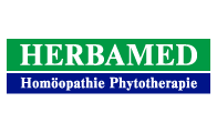 Herbamed AG Logo Mahbub Homoeo Pharmacy